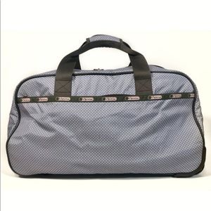 LeSportsac Travel Luggage